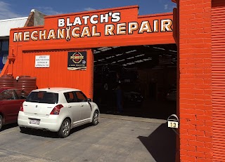 Blatch's Mechanical Repairs