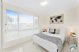 Craig's Place, 2br Short Term Accom. Western Sydney