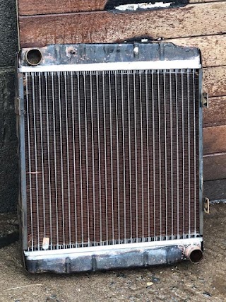 JF Radiators