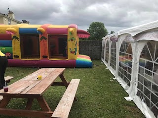 McHales Bouncy Castles