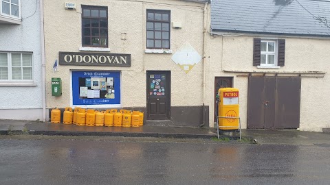 O'Donovan's Shop