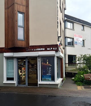 Lannons Pharmacy