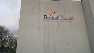 BreastCheck Western Unit