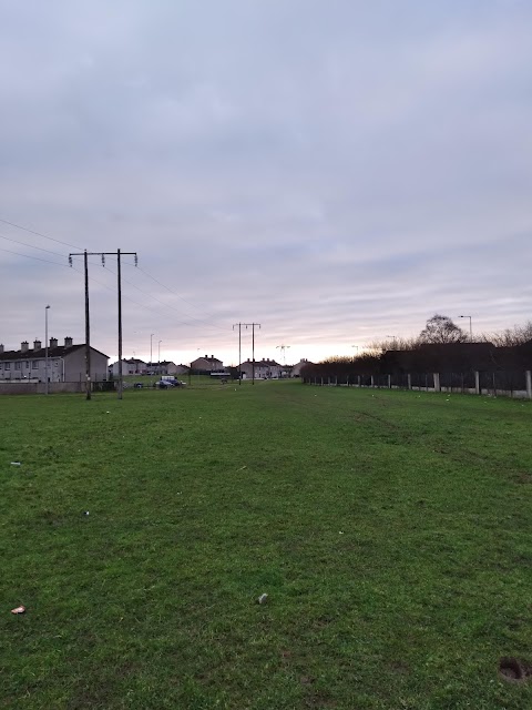 Thomond Village