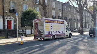 Movers and Makers