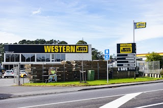 Western ITM Kumeu