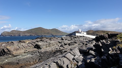 Valentia Island Lighthouse Car Park