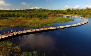 Battlebridge Caravan & Camping Park