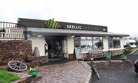 Skellig Gift Store