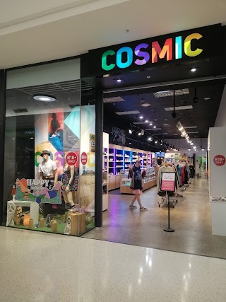 COSMIC - Vape Shop