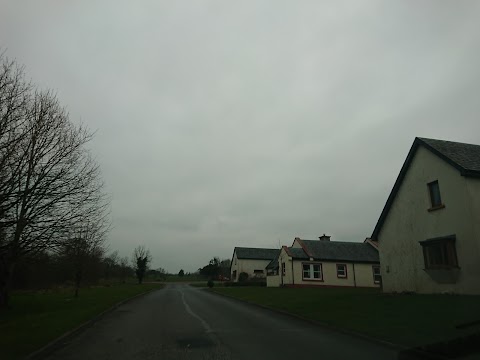 East Clare Golf Village