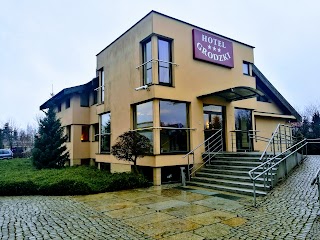 Hotel Grodzki