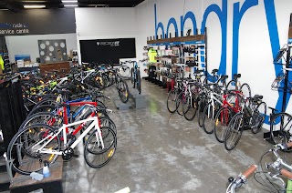 Hendry Cycles Geelong Bike Shop