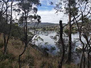 Geilston Bay Recreation Area