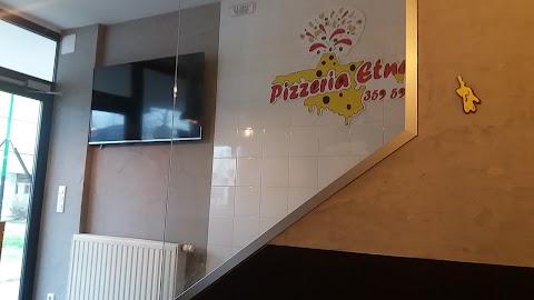 Pizzeria Etna Wrocław