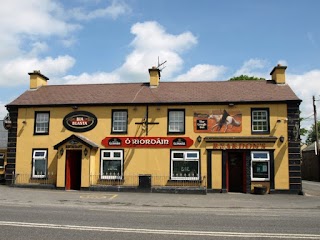 Reardon’s Bar & Restaurant