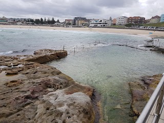 Wally Weekes Pool