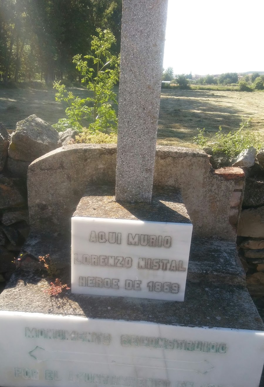 Foto farmacia Pilar De La Fuente Geijo