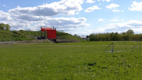 Cloughjordan Community Amphitheatre