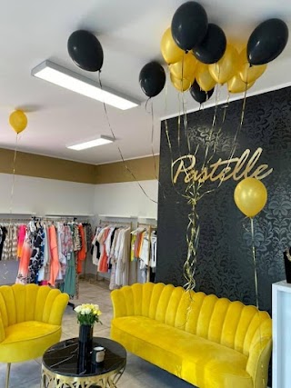 Butik Pastelle