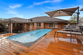 Nordic Plunge Pools