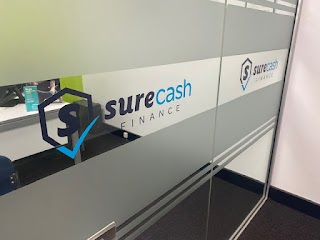 Sure Cash Finance - Cash Loans Sydney