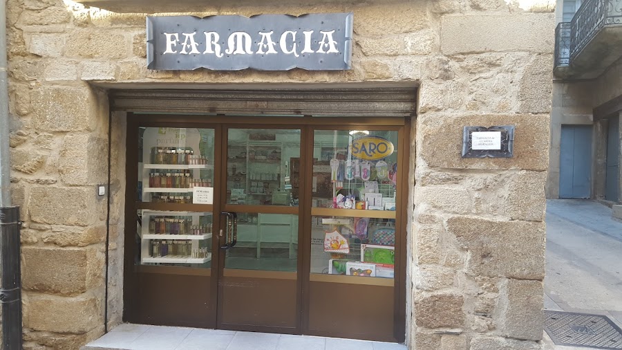 Foto farmacia Farmacia Santamaría Fernández