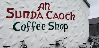 An Sunda Caoch Coffee Shop