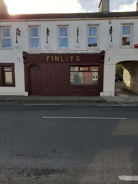 Finlays Pub