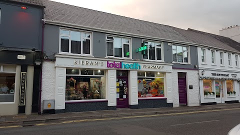 Kieran's totalhealth Pharmacy