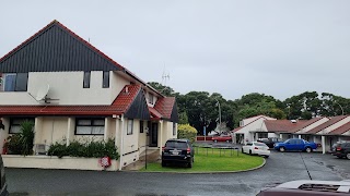 Bennett's Tauranga Motor Inn