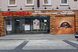 Cafe Roma Carlow