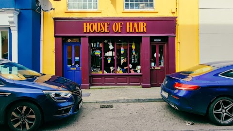 House of Hair