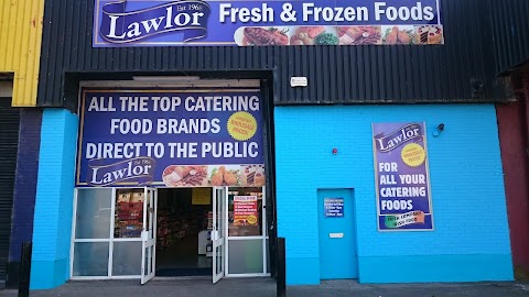 Lawlor Foods