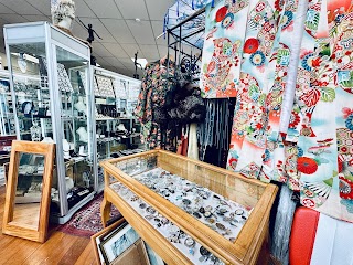 Napier Antique & Jewellery Centre