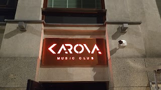 KAROVA MUSIC CLUB