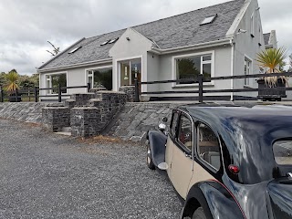 Oughterard Holiday Hostel & Angling Centre