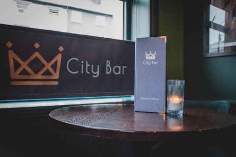 City Bar