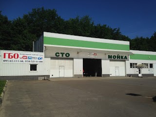 BRC Gas Equipment, Авториз. сервис. Центр Сумы