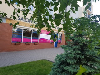 Salon kosmetyczny & Spa Teresa