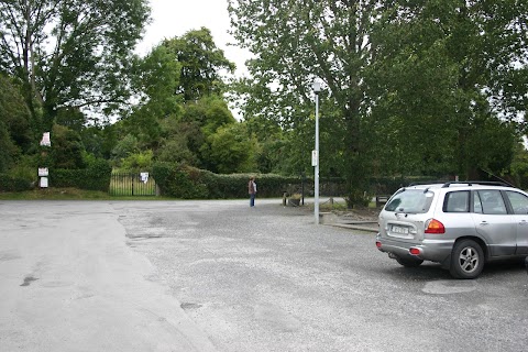 Portumna Visitor Information Point