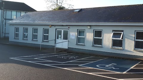 GRETB Further Education and Training Centre Lanesboro Street