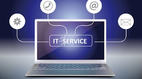 IT-Service(Ремонт та продаж компютерної техніки у Дрогобичі)