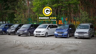 Golden Cars