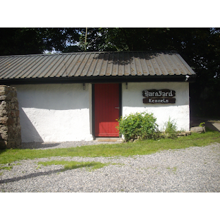 Barnyard Boarding Kennels