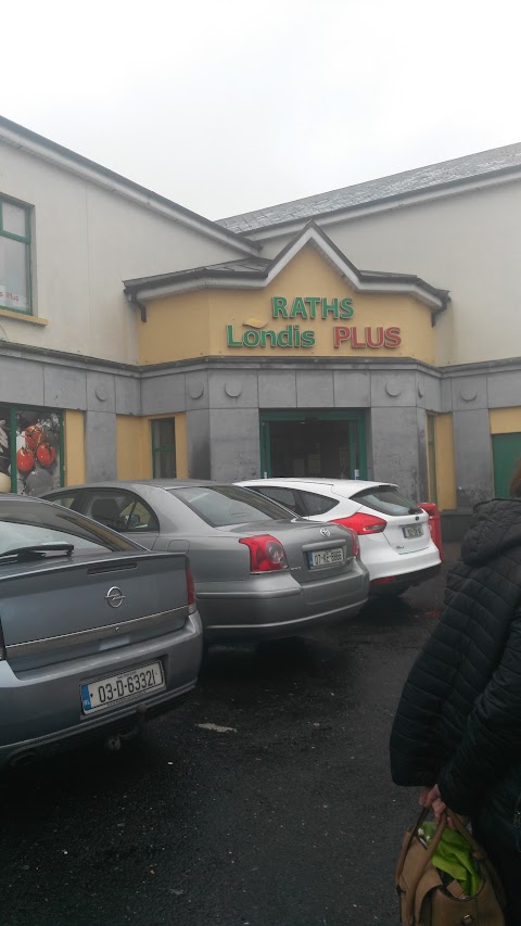 Raths Londis Plus