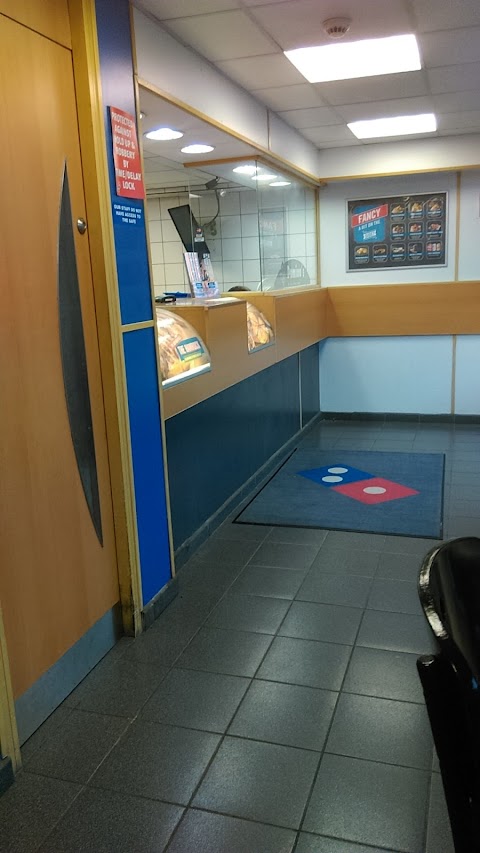 Domino's Pizza - Ennis