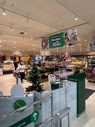 Woolworths Polaris (Bundoora)