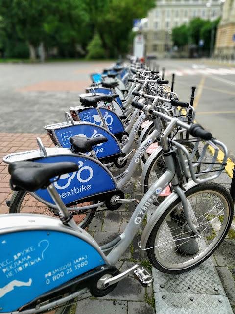 Nextbike 9101