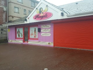 Loveangels | Best Sex Shop Limerick